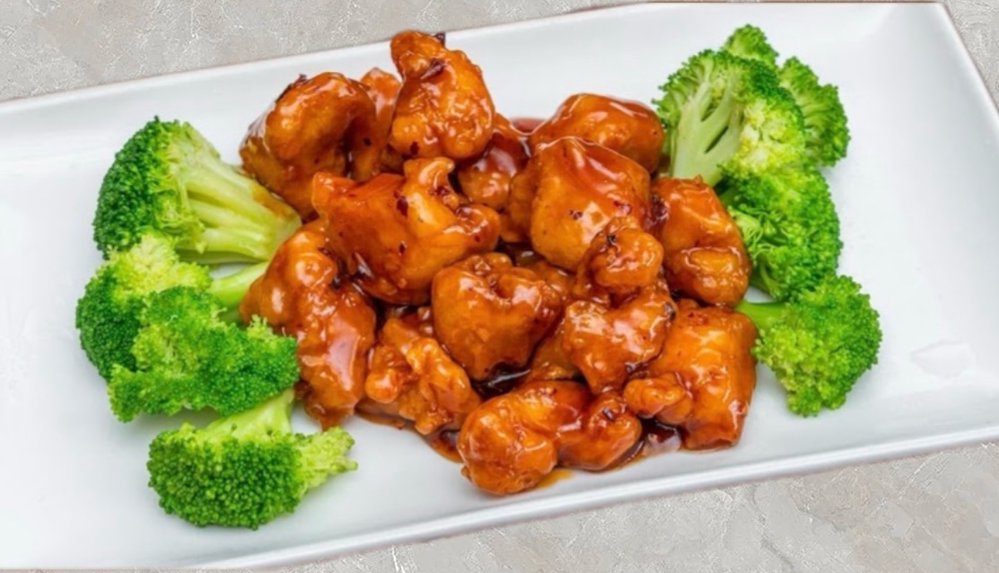 Zou Chinese And Thai Food Photos 2